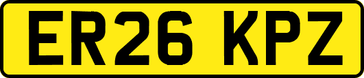 ER26KPZ
