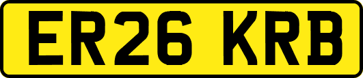 ER26KRB
