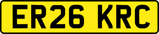 ER26KRC