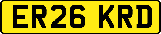 ER26KRD