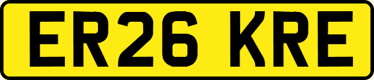 ER26KRE