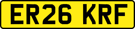 ER26KRF