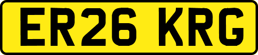 ER26KRG