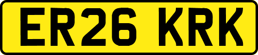 ER26KRK