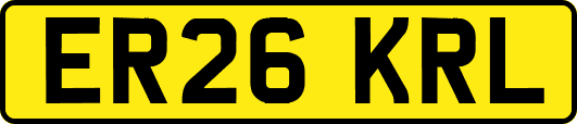 ER26KRL