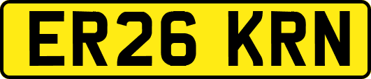 ER26KRN