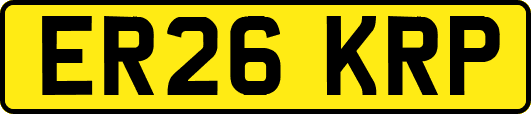 ER26KRP