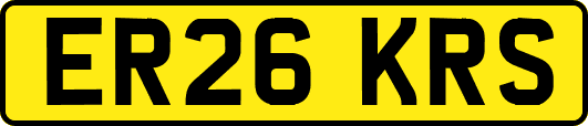 ER26KRS