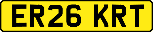 ER26KRT