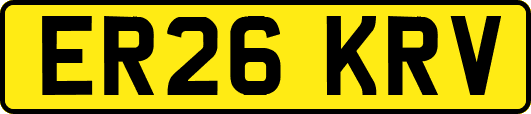 ER26KRV
