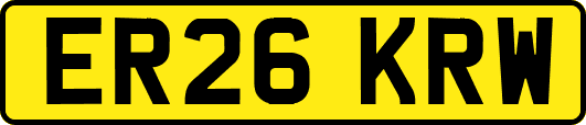 ER26KRW
