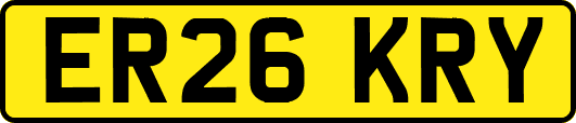 ER26KRY