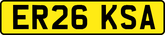 ER26KSA