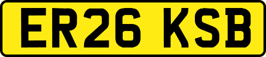 ER26KSB