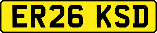 ER26KSD