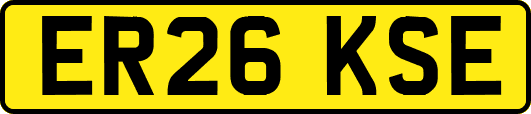 ER26KSE