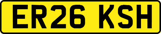 ER26KSH