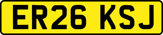 ER26KSJ