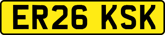 ER26KSK