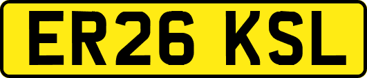 ER26KSL