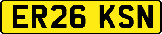 ER26KSN
