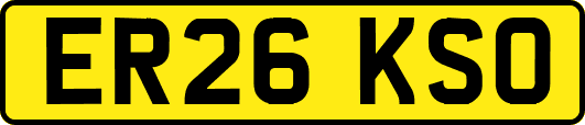 ER26KSO