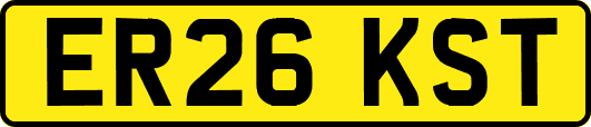 ER26KST