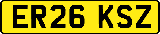 ER26KSZ