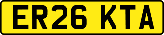 ER26KTA