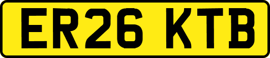 ER26KTB