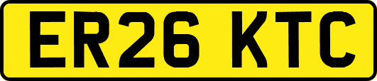 ER26KTC