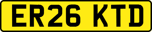 ER26KTD