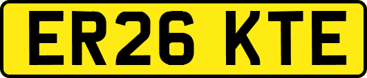 ER26KTE