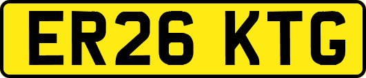ER26KTG