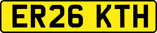 ER26KTH