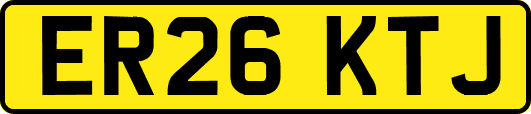 ER26KTJ