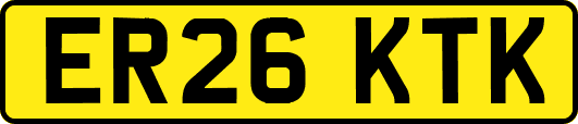 ER26KTK