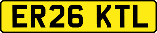 ER26KTL