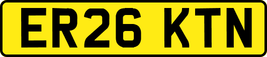 ER26KTN