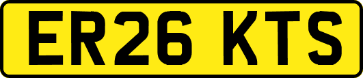 ER26KTS