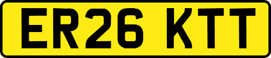 ER26KTT