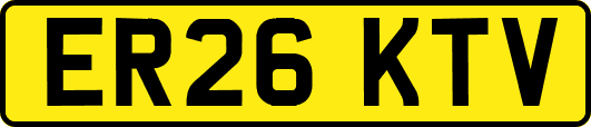 ER26KTV