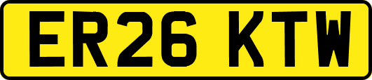 ER26KTW