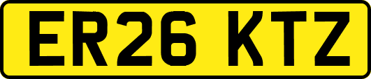 ER26KTZ