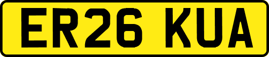 ER26KUA