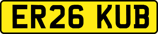 ER26KUB