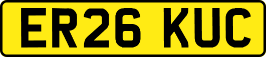 ER26KUC