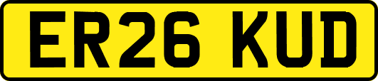 ER26KUD
