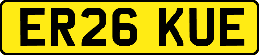 ER26KUE