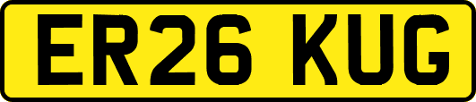 ER26KUG